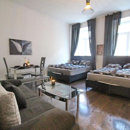 23Sam Apartment Vienna 23 Malfattigasse Екстер'єр фото