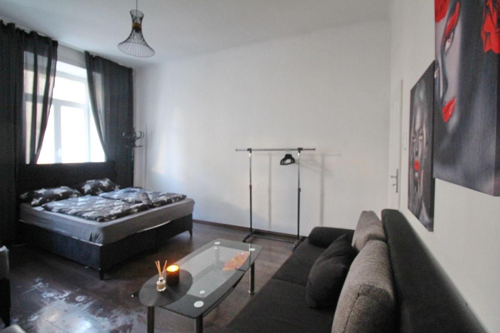 23Sam Apartment Vienna 23 Malfattigasse Екстер'єр фото